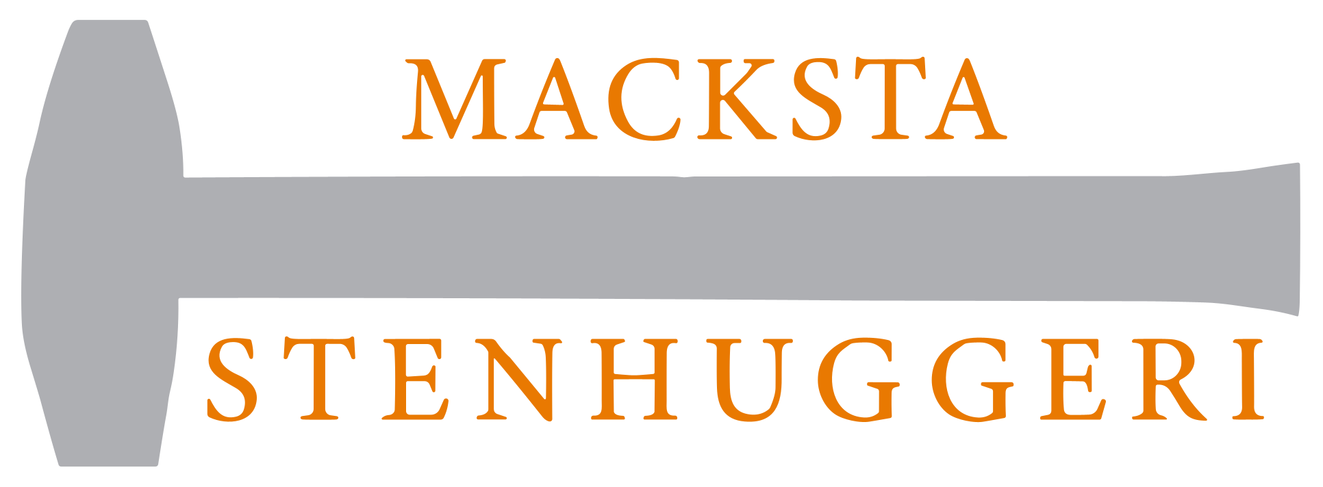 Macksta Stenhuggeri & Entreprenad AB